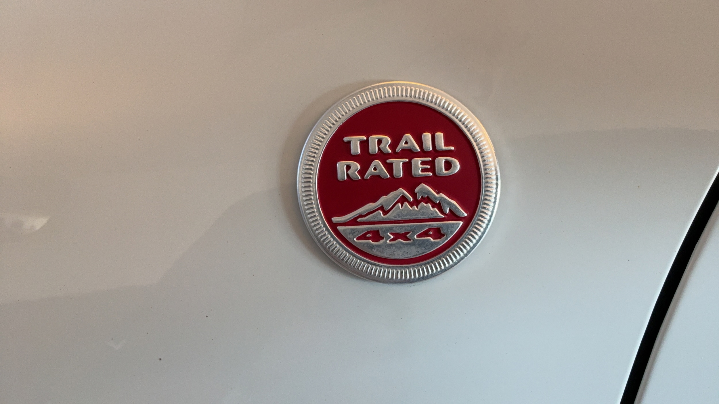 2019 Jeep Cherokee Trailhawk - Photo 44