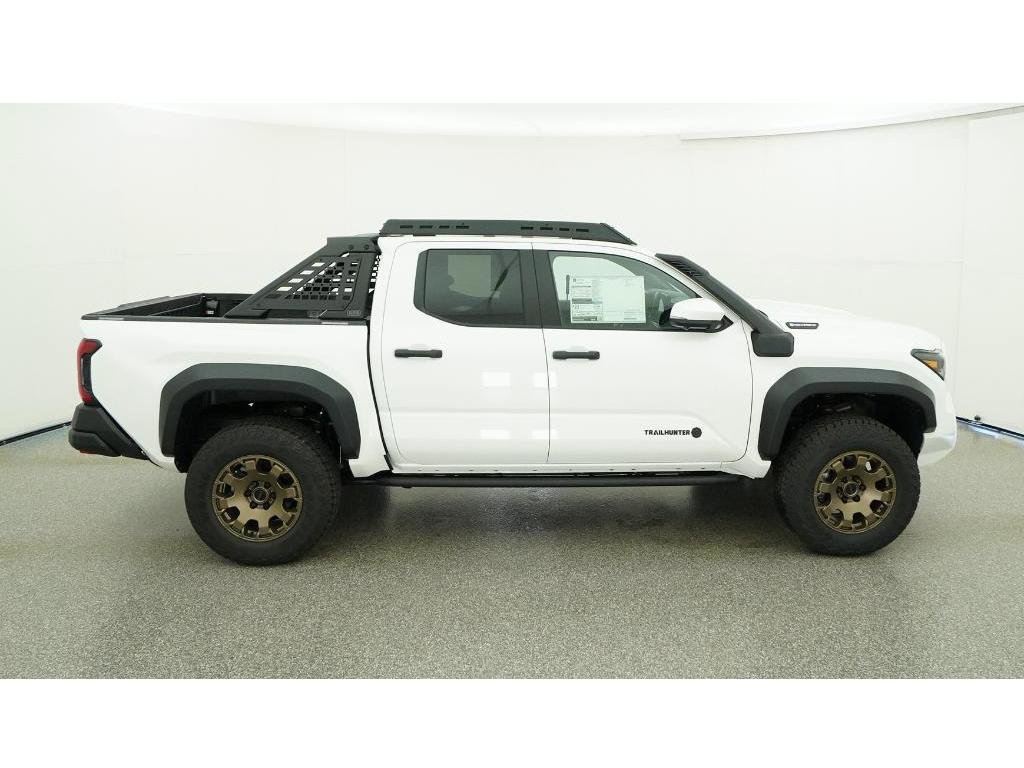 2026 Toyota Tacoma Trailhunter - Photo 11