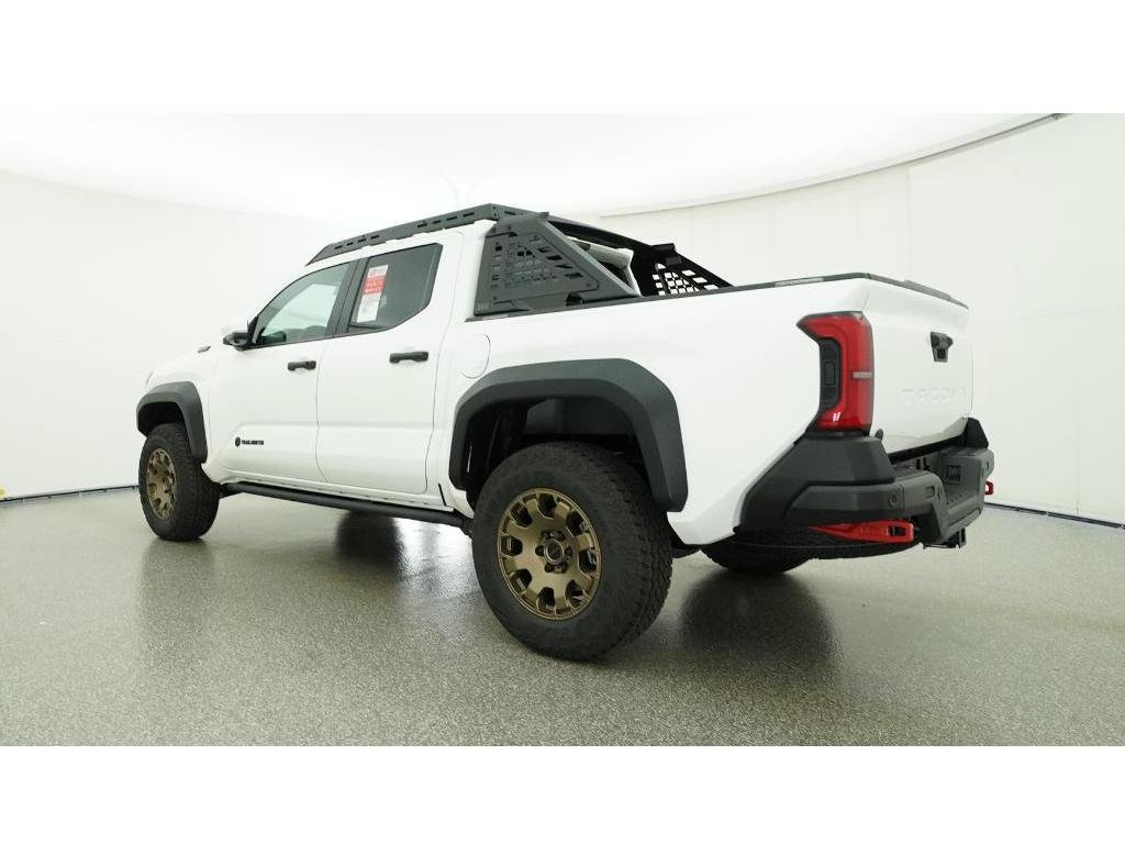 2026 Toyota Tacoma Trailhunter - Photo 21