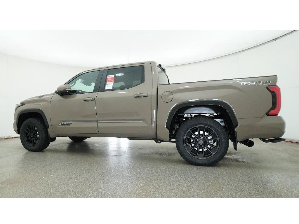 2026 Toyota Tundra Platinum - Photo 20