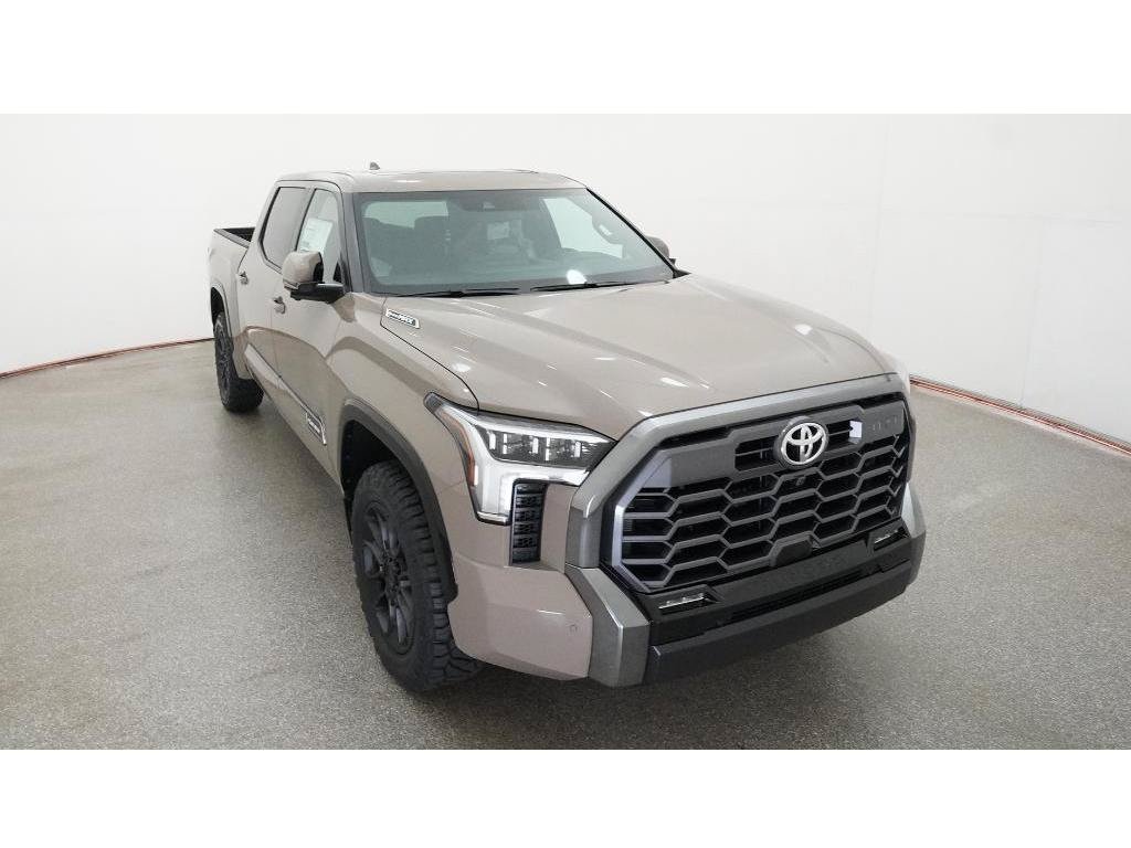 2026 Toyota Tundra Platinum - Photo 14