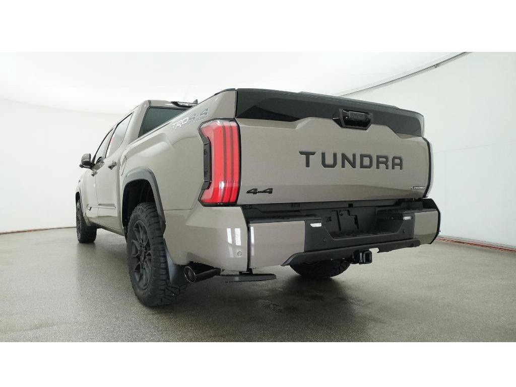 2026 Toyota Tundra Platinum - Photo 22
