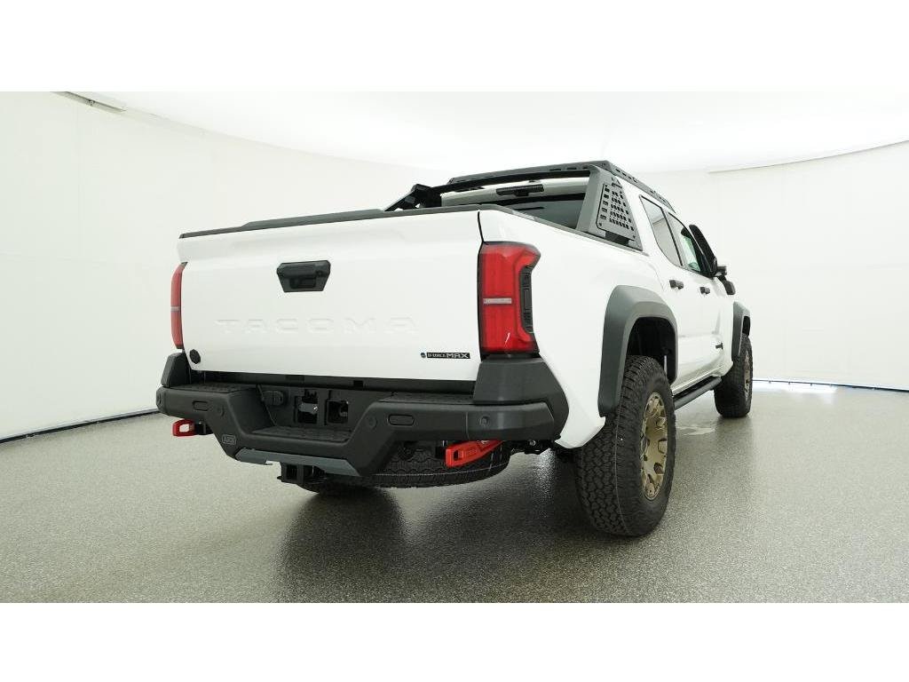 2026 Toyota Tacoma Trailhunter - Photo 24