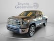  Toyota Tundra 4WD
