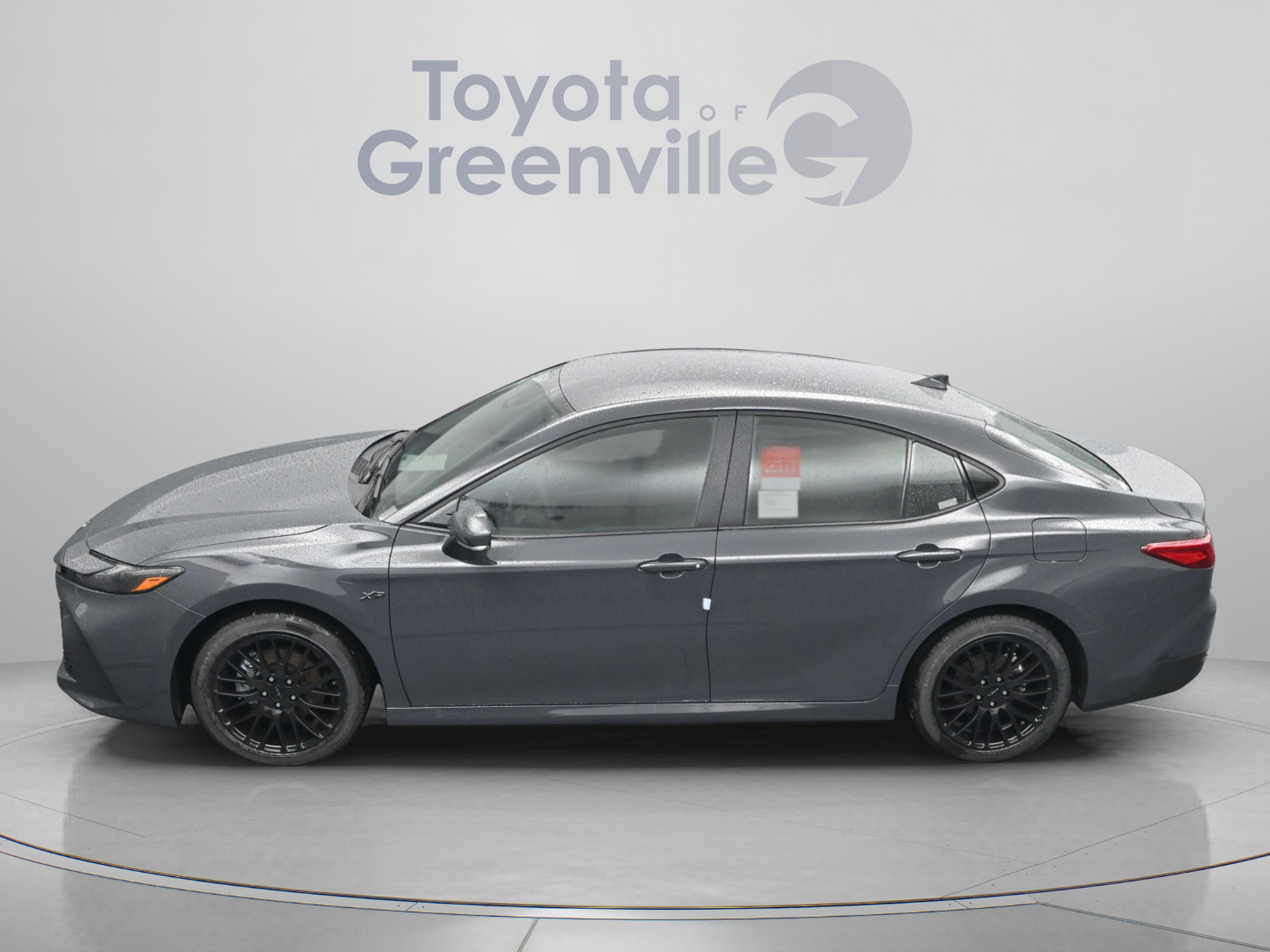 Used 2026 Toyota Camry XLE Sedan