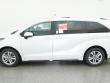 2026 Toyota Sienna Limited Minivan
