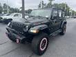 2023 Jeep Wrangler Rubicon Convertible