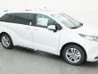 2026 Toyota Sienna Limited Minivan