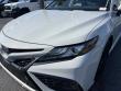 2024 Toyota Camry XSE Sedan