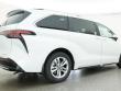 2026 Toyota Sienna Limited Minivan