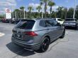 2021 Volkswagen Tiguan SE R-Line Black SUV