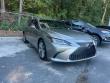 2019 LEXUS ES ES 350 Luxury Sedan