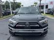 2021 Toyota 4Runner Limited SUV