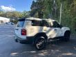 2025 Toyota Land Cruiser SUV