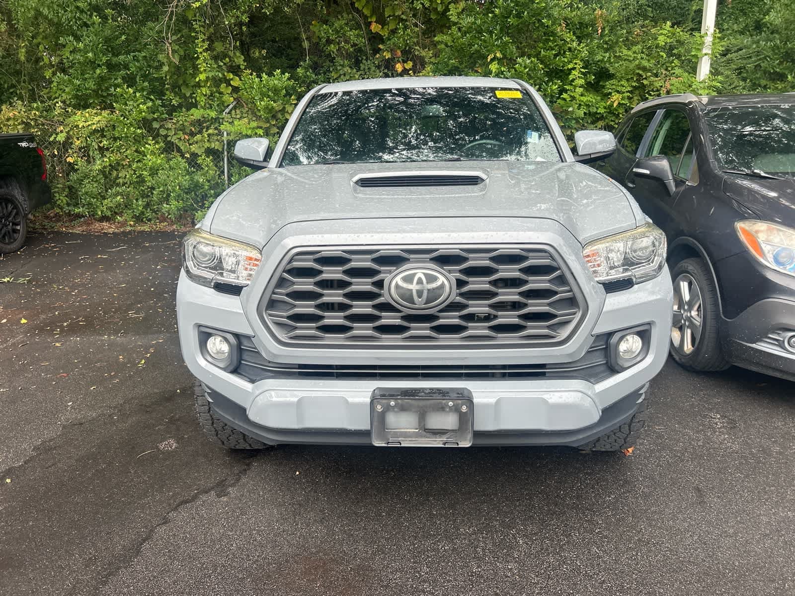 2020 Toyota Tacoma TRD Sport Pickup