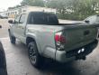 2020 Toyota Tacoma TRD Sport Pickup