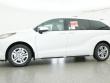 2026 Toyota Sienna Limited Minivan