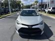 2018 Toyota Corolla LE Sedan
