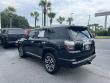 2021 Toyota 4Runner Limited SUV