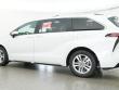 2026 Toyota Sienna Limited Minivan