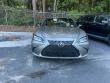 2019 LEXUS ES ES 350 Luxury Sedan