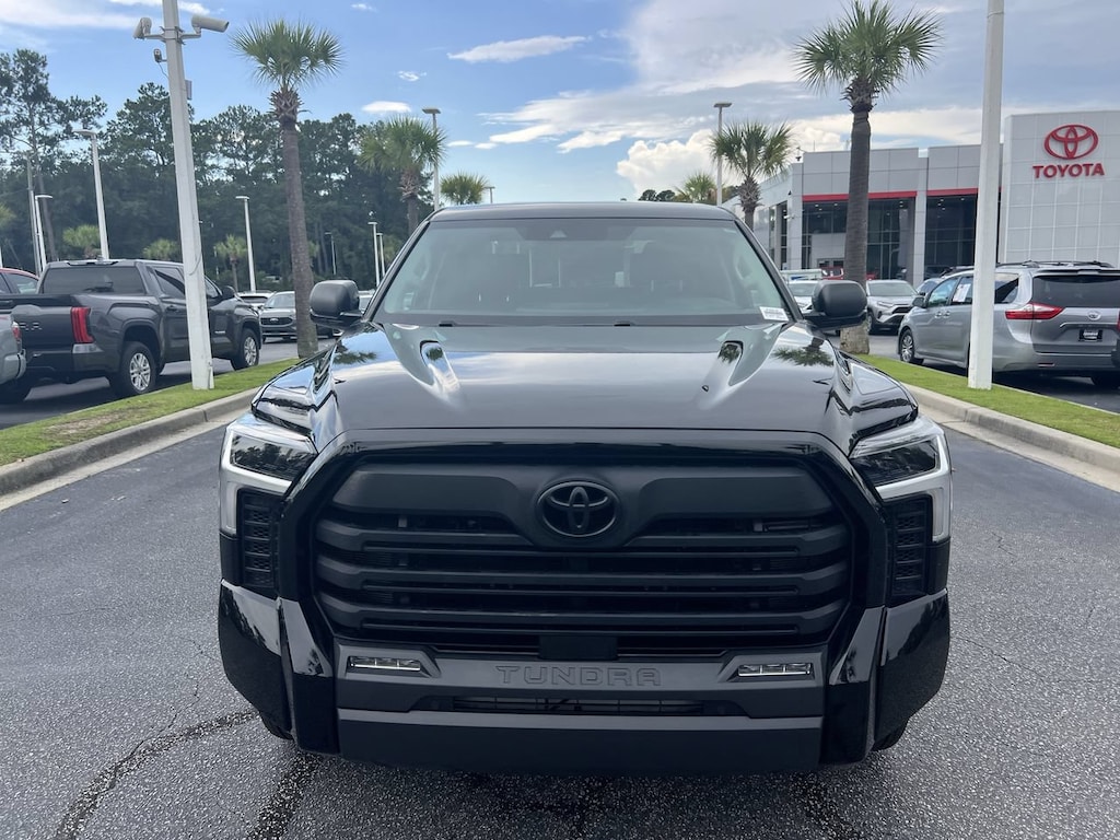 Used 2023 Toyota Tundra SR5 Pickup