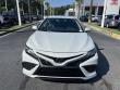 2024 Toyota Camry XSE Sedan