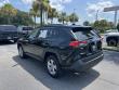 2025 Toyota RAV4 XLE SUV