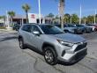 2024 Toyota RAV4 XLE SUV