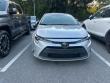 2024 Toyota Corolla LE Sedan