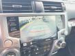 2021 Toyota 4Runner Limited SUV