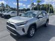 2025 Toyota RAV4 XLE SUV
