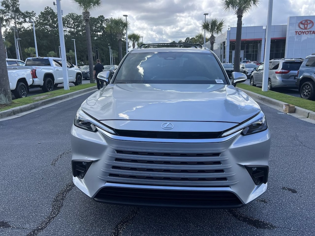 Used 2024 Lexus TX TX 350 SUV