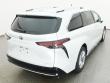 2026 Toyota Sienna Limited Minivan