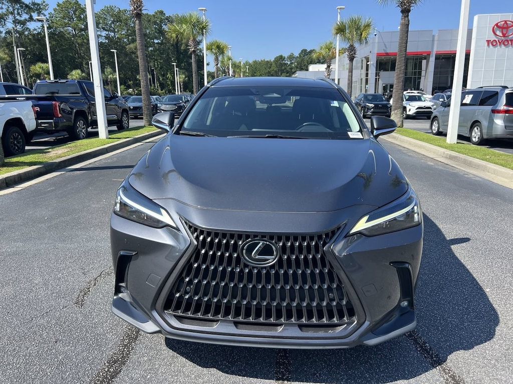 Used 2022 Lexus NX NX 350 Premium SUV