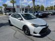 2018 Toyota Corolla LE Sedan