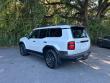 2025 Toyota Land Cruiser SUV