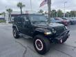 2023 Jeep Wrangler Rubicon Convertible