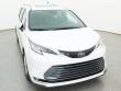 2026 Toyota Sienna Limited Minivan