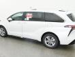 2026 Toyota Sienna Limited Minivan