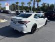 2024 Toyota Camry XSE Sedan