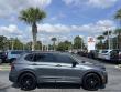2021 Volkswagen Tiguan SE R-Line Black SUV