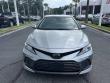 2021 Toyota Camry XLE V6 Sedan