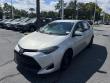 2018 Toyota Corolla LE Sedan