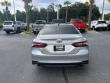 2021 Toyota Camry XLE V6 Sedan
