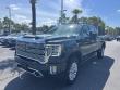 2023 GMC Sierra 2500HD Denali Pickup