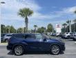 2021 Toyota Highlander Platinum SUV