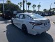 2024 Toyota Camry XSE Sedan