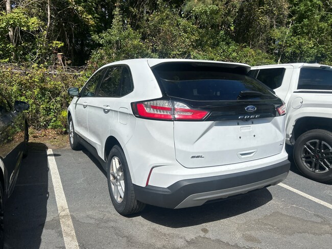 2024 Ford Edge SEL SUV