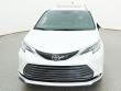 2026 Toyota Sienna Limited Minivan